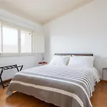 아파트 Attico Eleonora- Terrazza & Parcheggio In Centro
