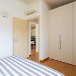Attico Eleonora- Terrazza & Parcheggio In Centro 오리스타노