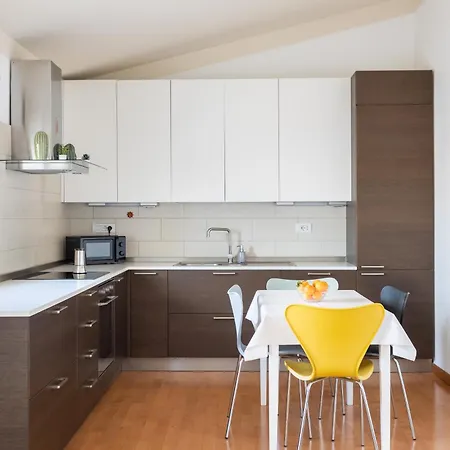 Attico Eleonora- Terrazza & Parcheggio In Centro Oristano