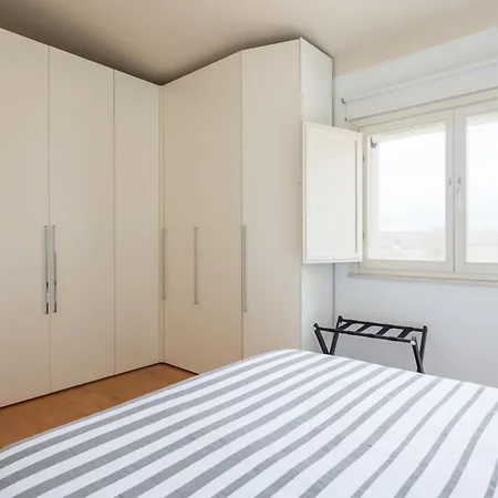 Attico Eleonora- Terrazza & Parcheggio In Centro * أوريستانو
